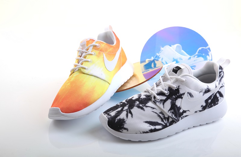 Nike Roshe Sunset & Palm Trees Pack - Out of OFFICE