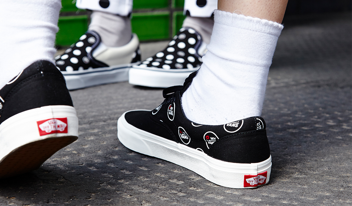 Shop My Shoes Vans | UP TO 50% OFF