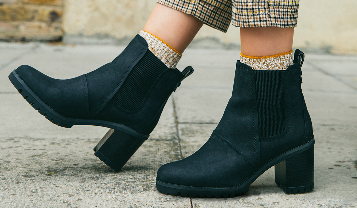 OFFICE Loves UGG | The Shoe Diary 