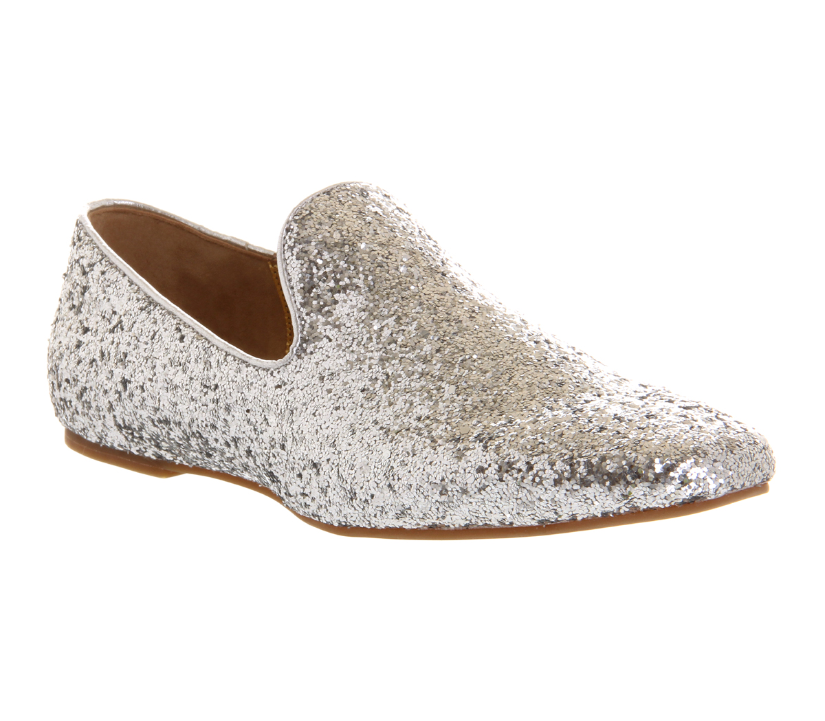 ted baker sparkly shoes