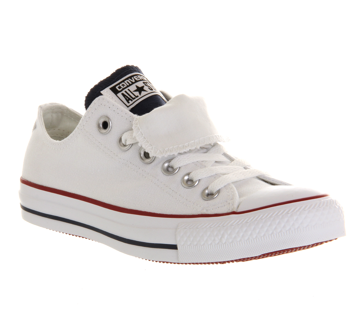 all star converse double tongue
