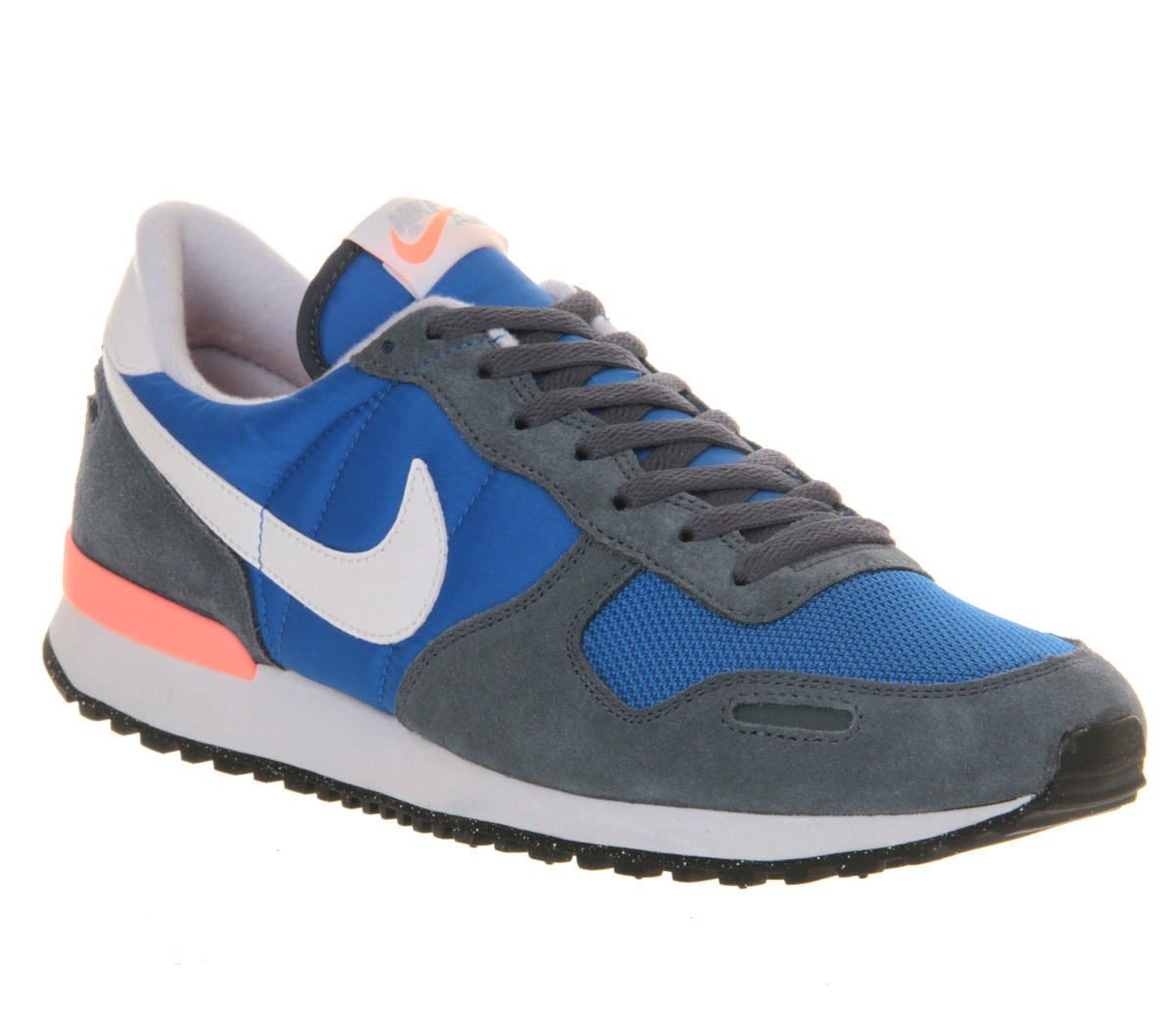 Nike Air Vortex Prize Blue White - His trainers