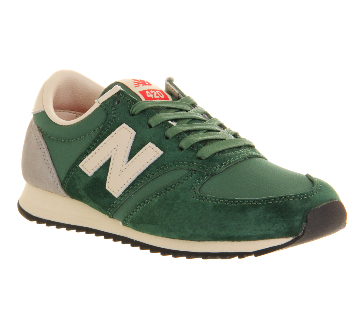 Green New Balance Trainers Sale Online, 50% OFF | www.smokymountains.org