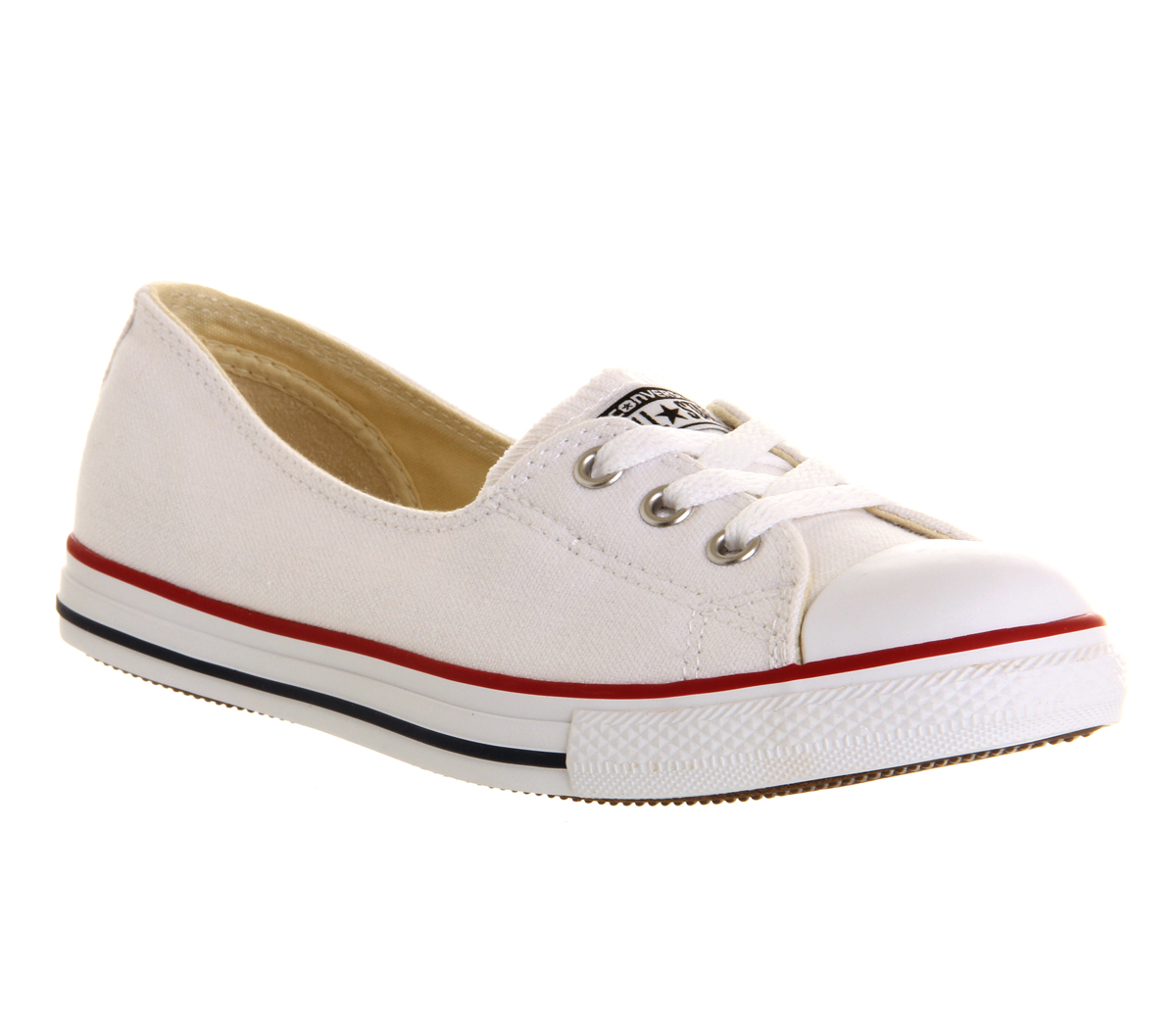 office white converse womens