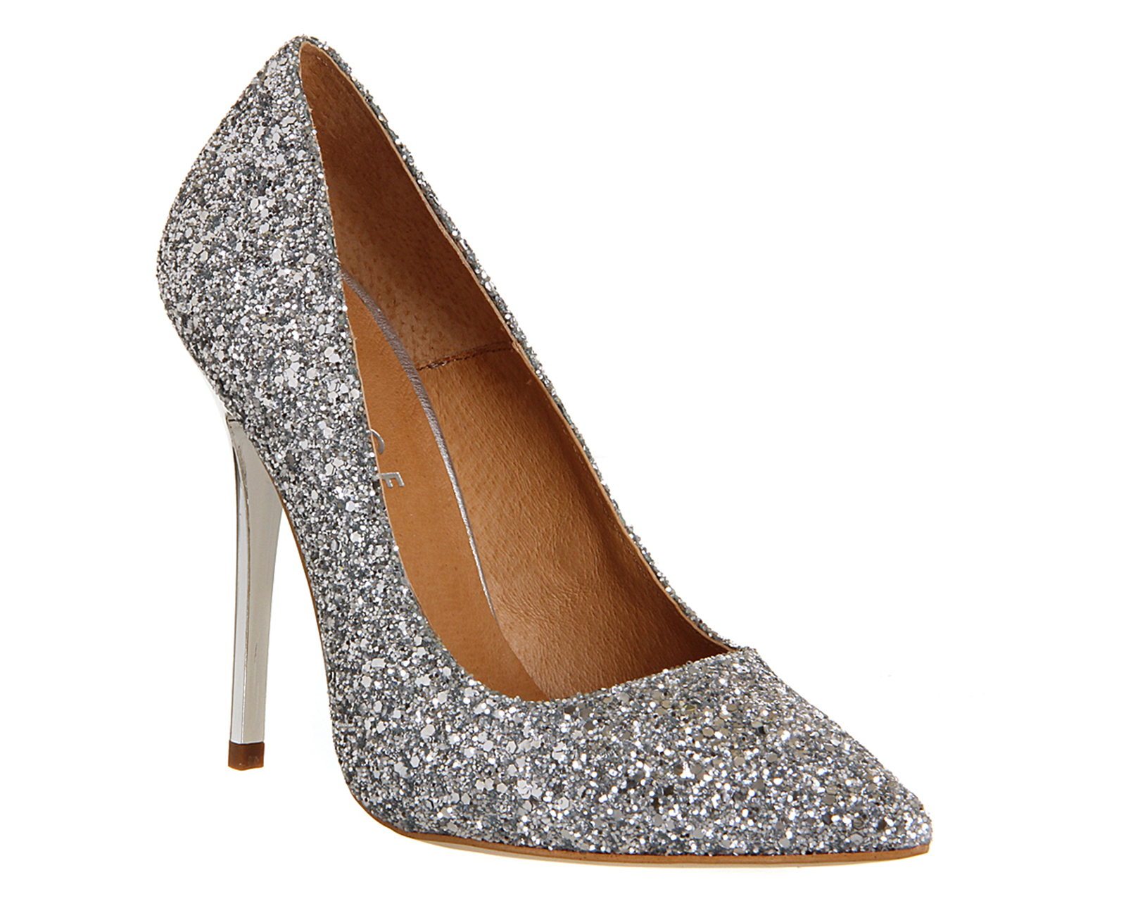 sparkly high heels uk