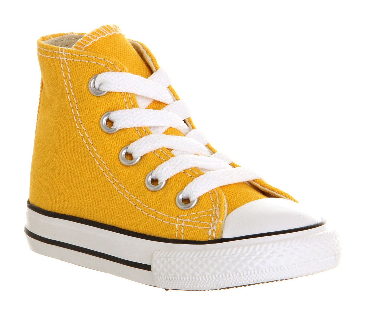 Yellow Infant Converse Online Sale, UP TO 70% OFF