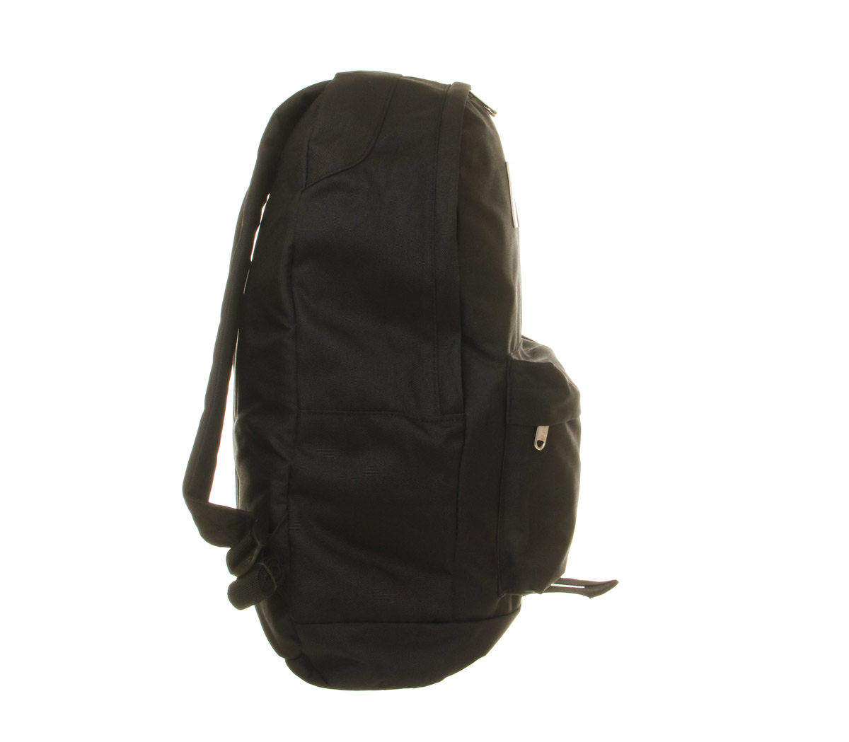 New Balance Mellow Backpack Black Black White - Backpacks and Bags
