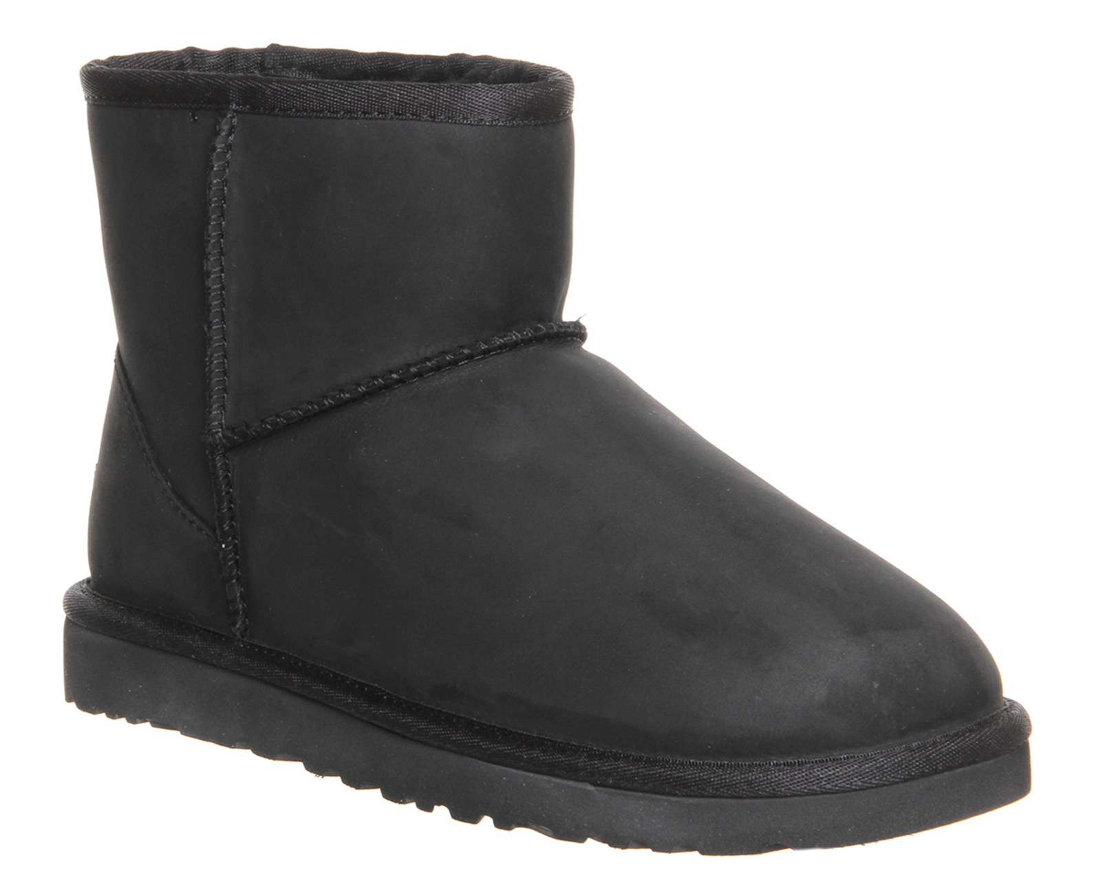ugg classic leather