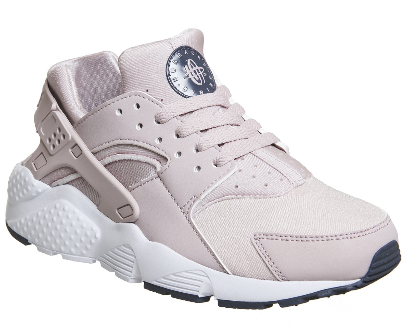 pink huaraches size 3 online -