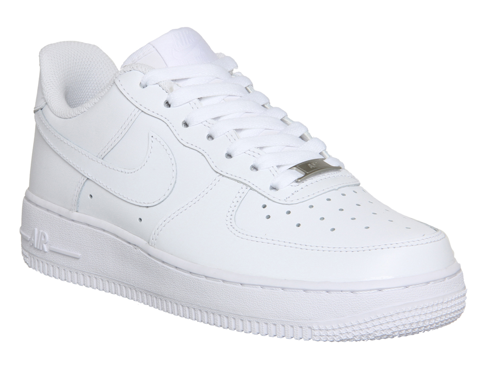 white airforces
