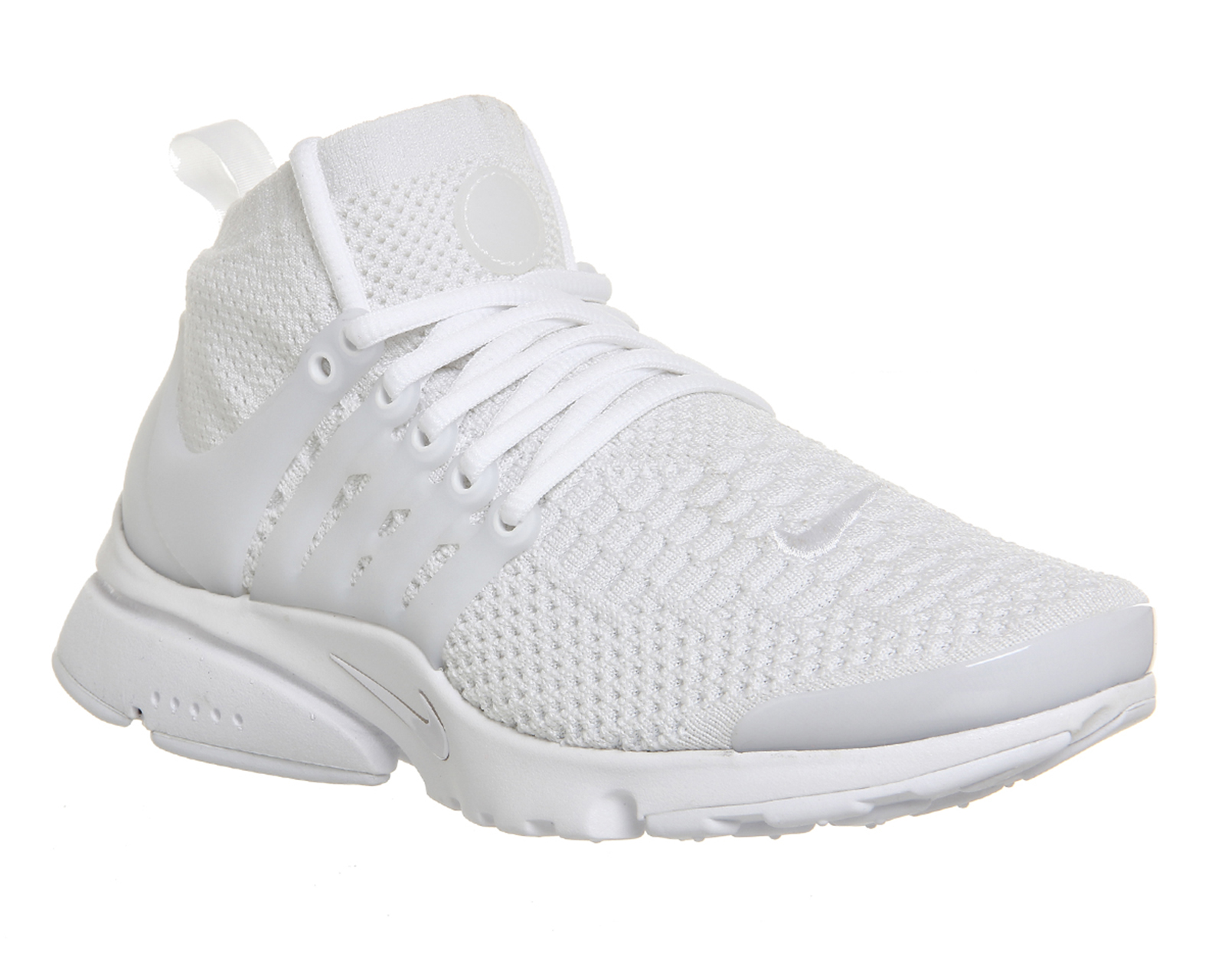 nike air presto flyknit white buy clothes shoes online