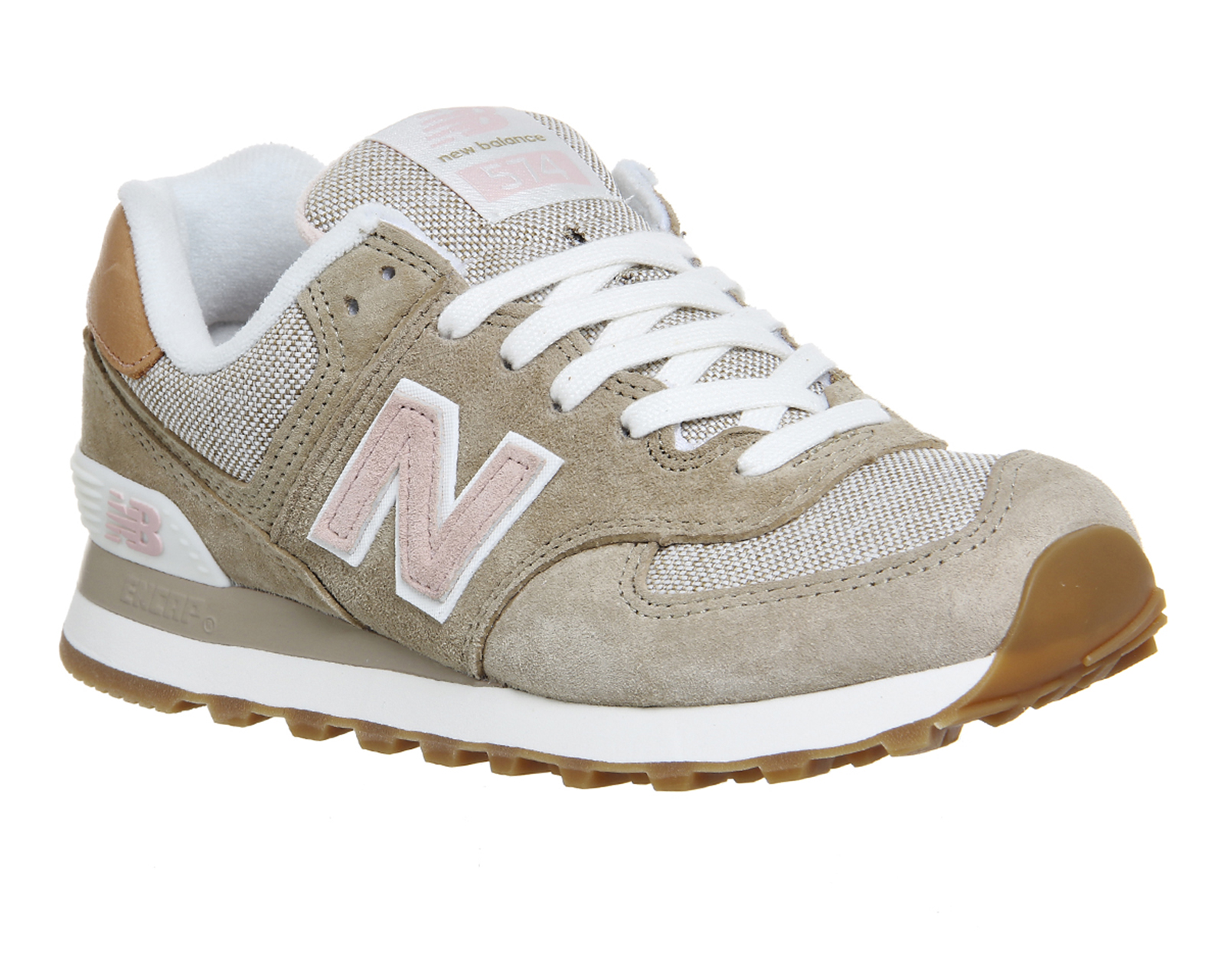 beige new balance trainers, OFF 76 