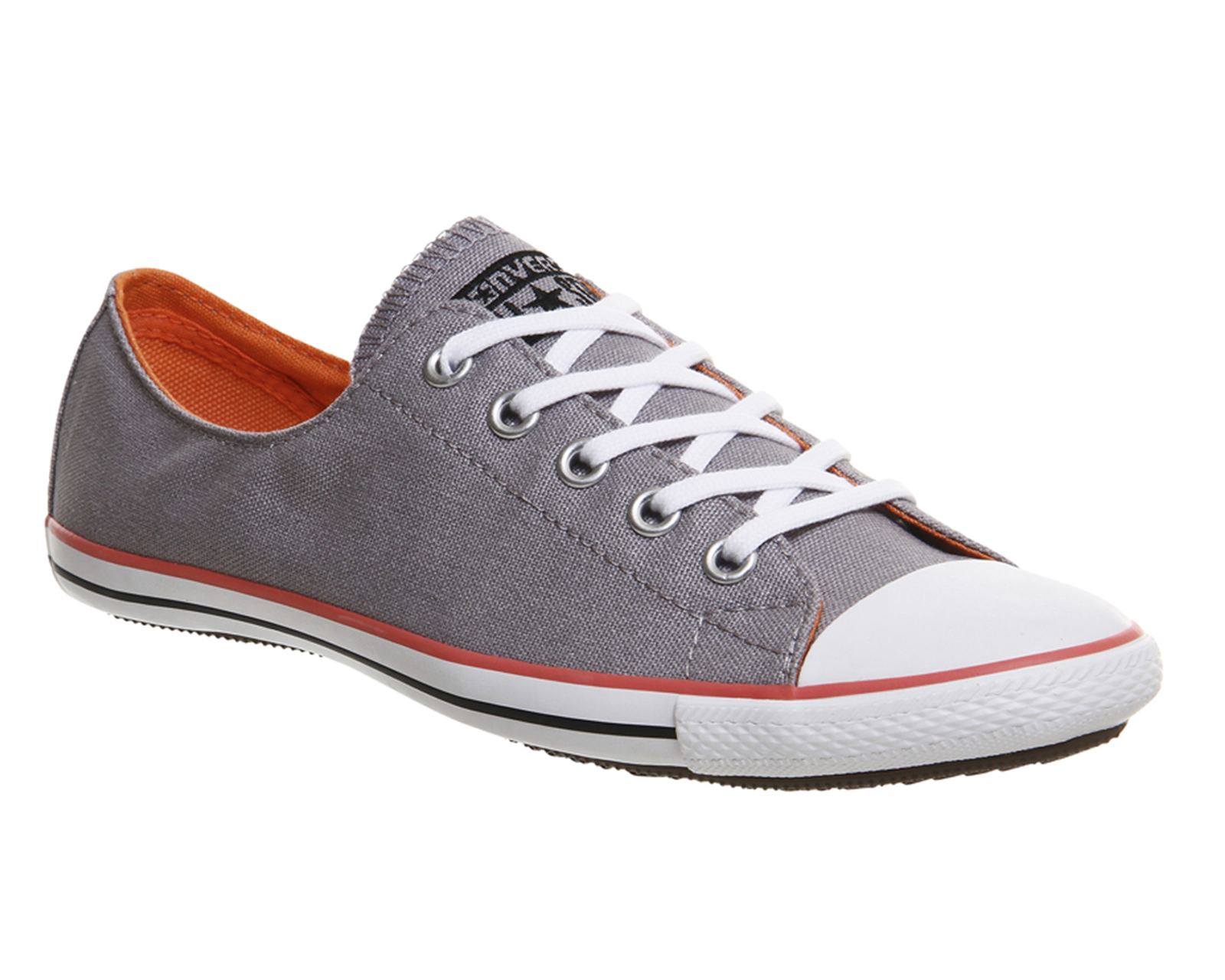 Converse Ct Lite 2 Grey Coral Exclusive - Hers trainers