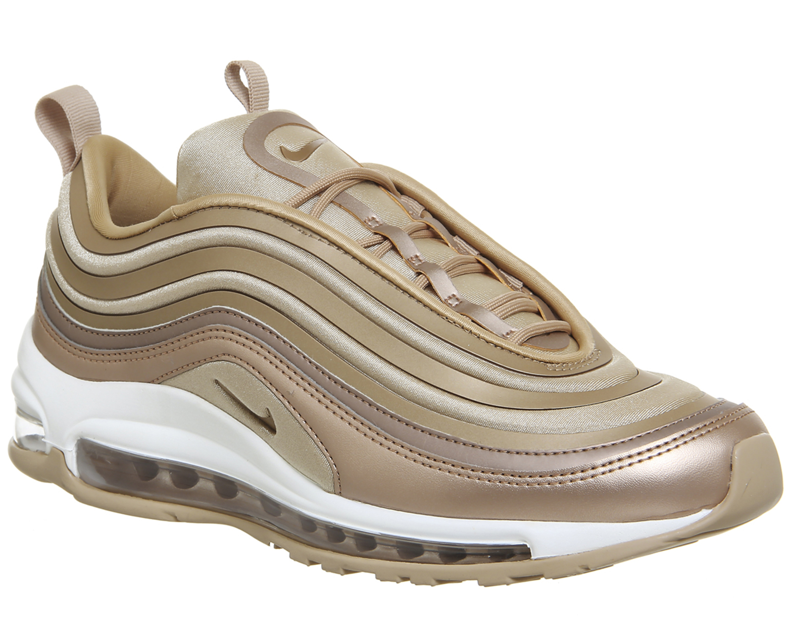 Nike Air Max 97 Ul Rose Gold - Hers trainers