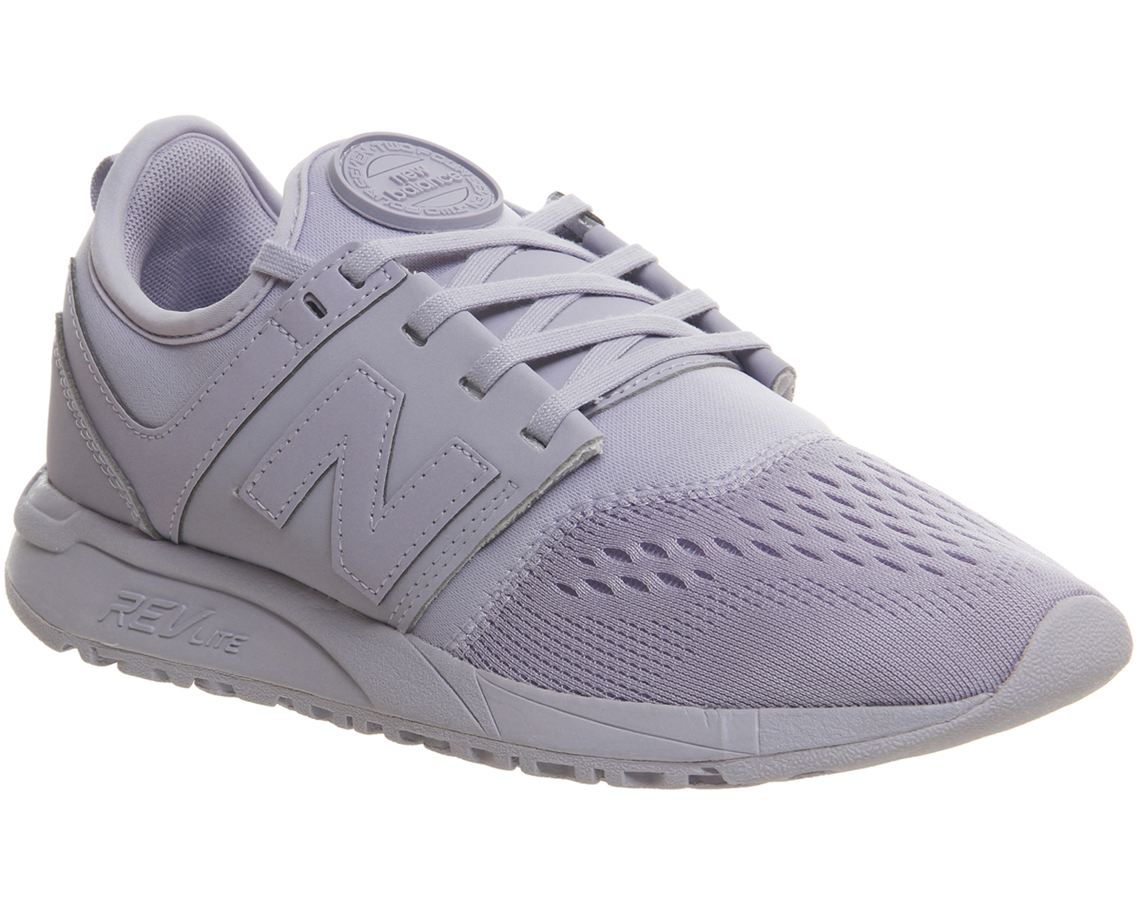 New Balance 247 Lilac - His trainers