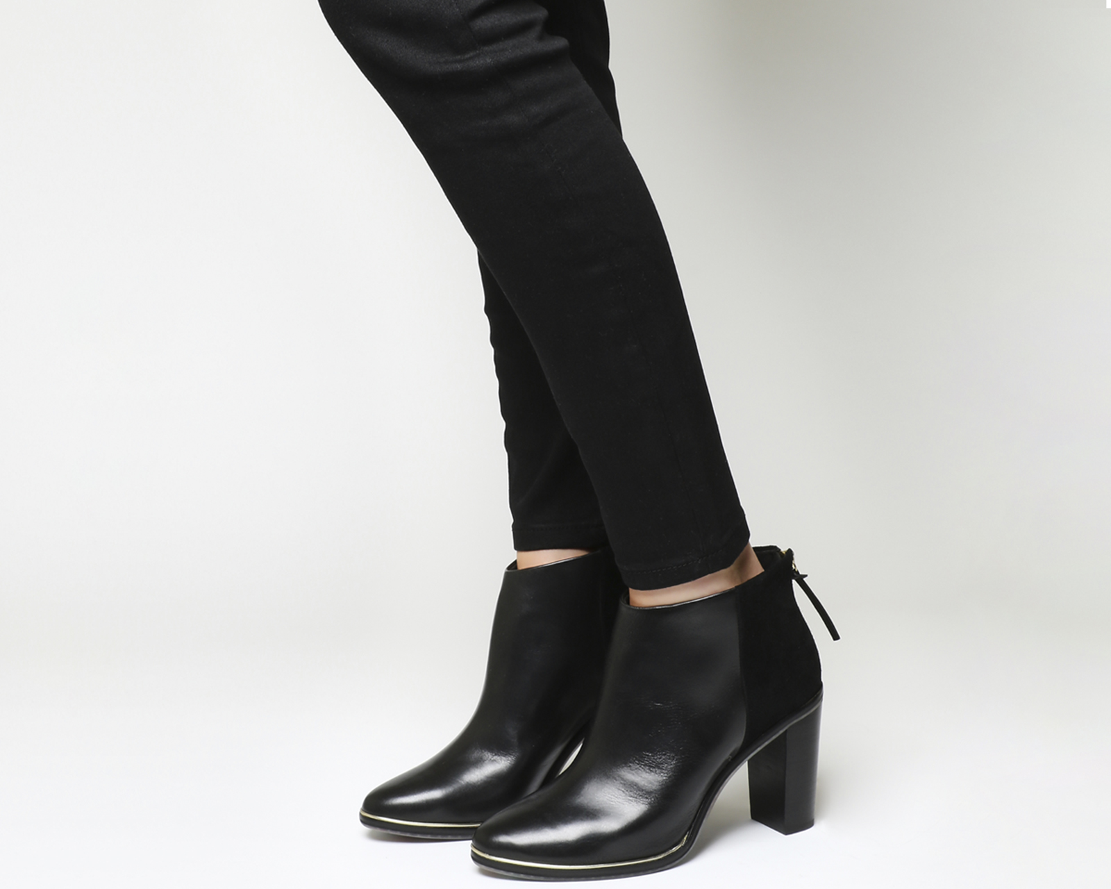ankle boots ted baker