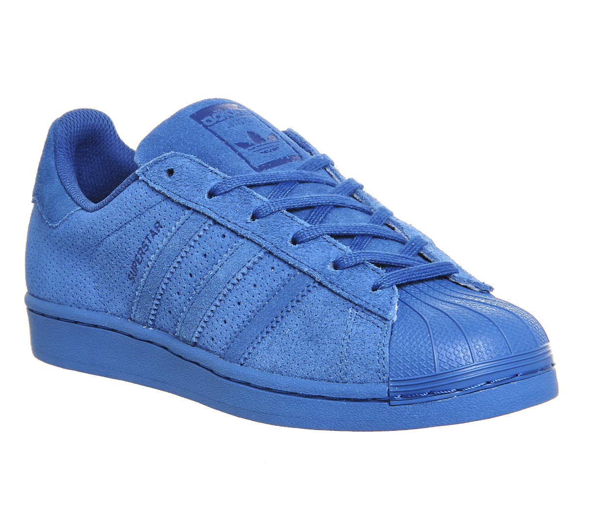 Blue Suede Shell Toe Adidas Online Sale, UP TO 53% OFF