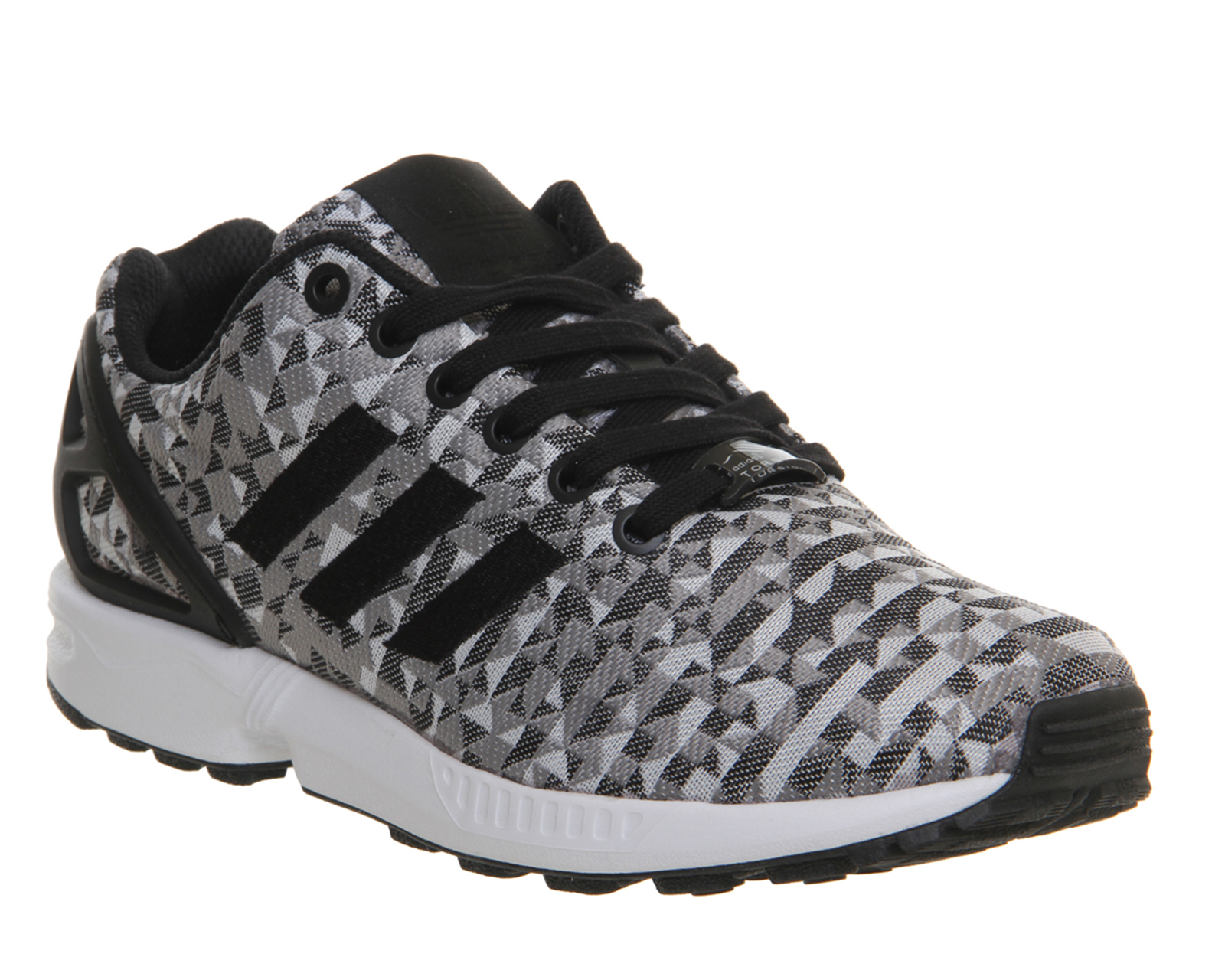Adidas Zx Flux Black White Online Sale, UP TO 67% OFF