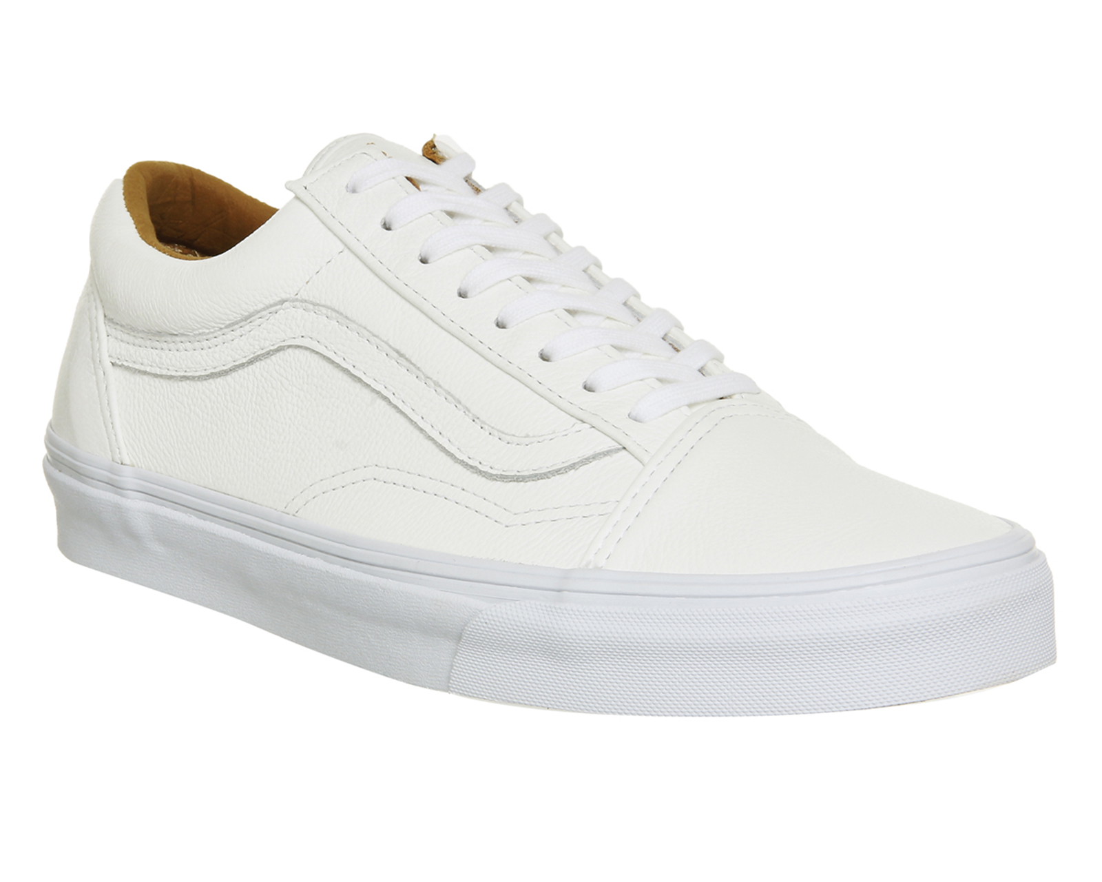 white vans trainers cheap online
