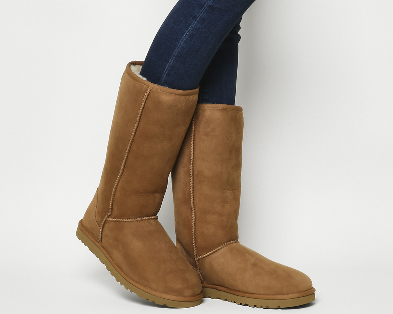 Ugg Tall Chestnut Boots Sale Outlet, SAVE 31% - colaisteanatha.ie