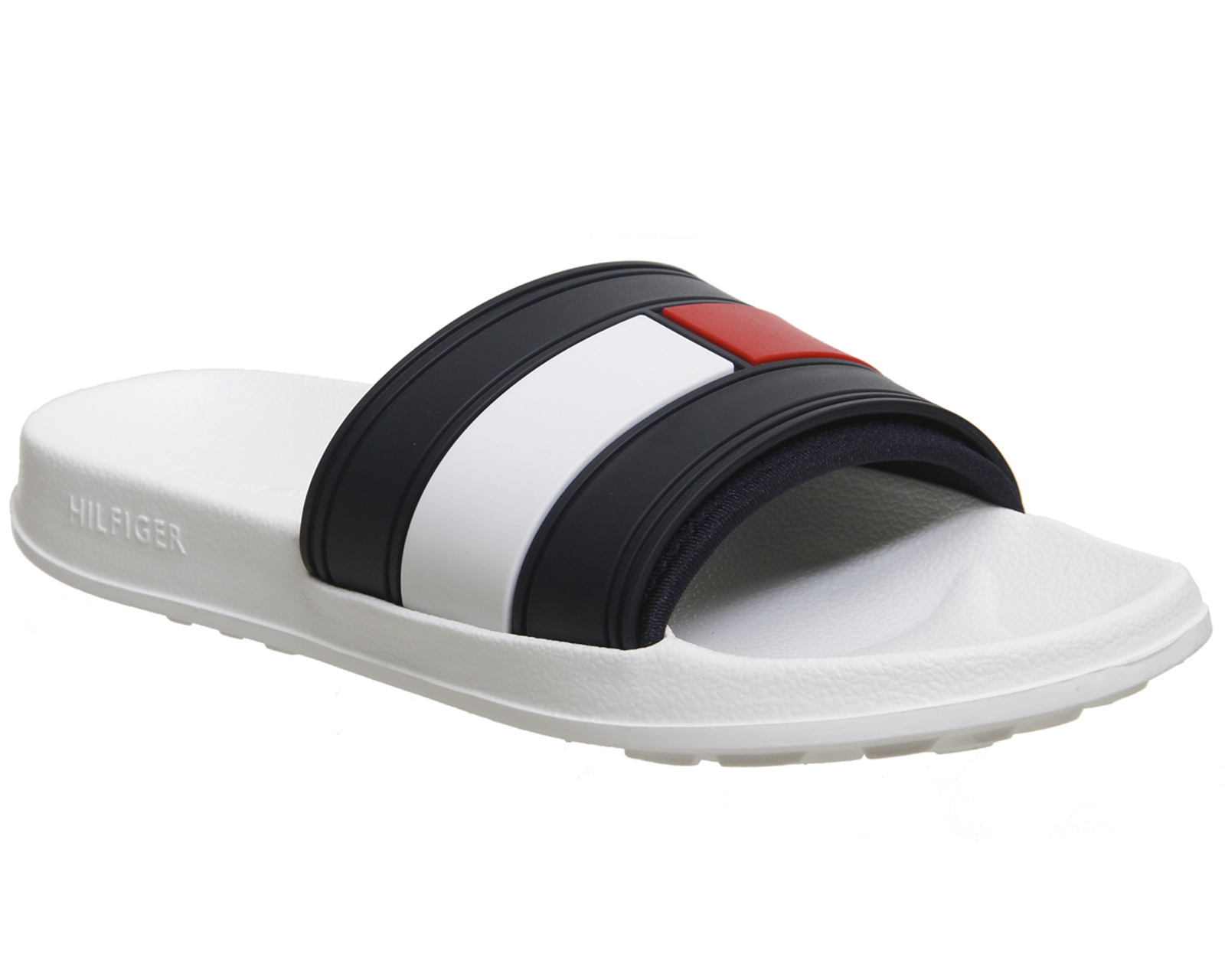 cheap tommy hilfiger sliders