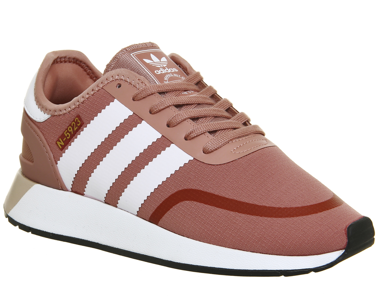 adidas N-5923 Trainers Ash Pink - Hers trainers