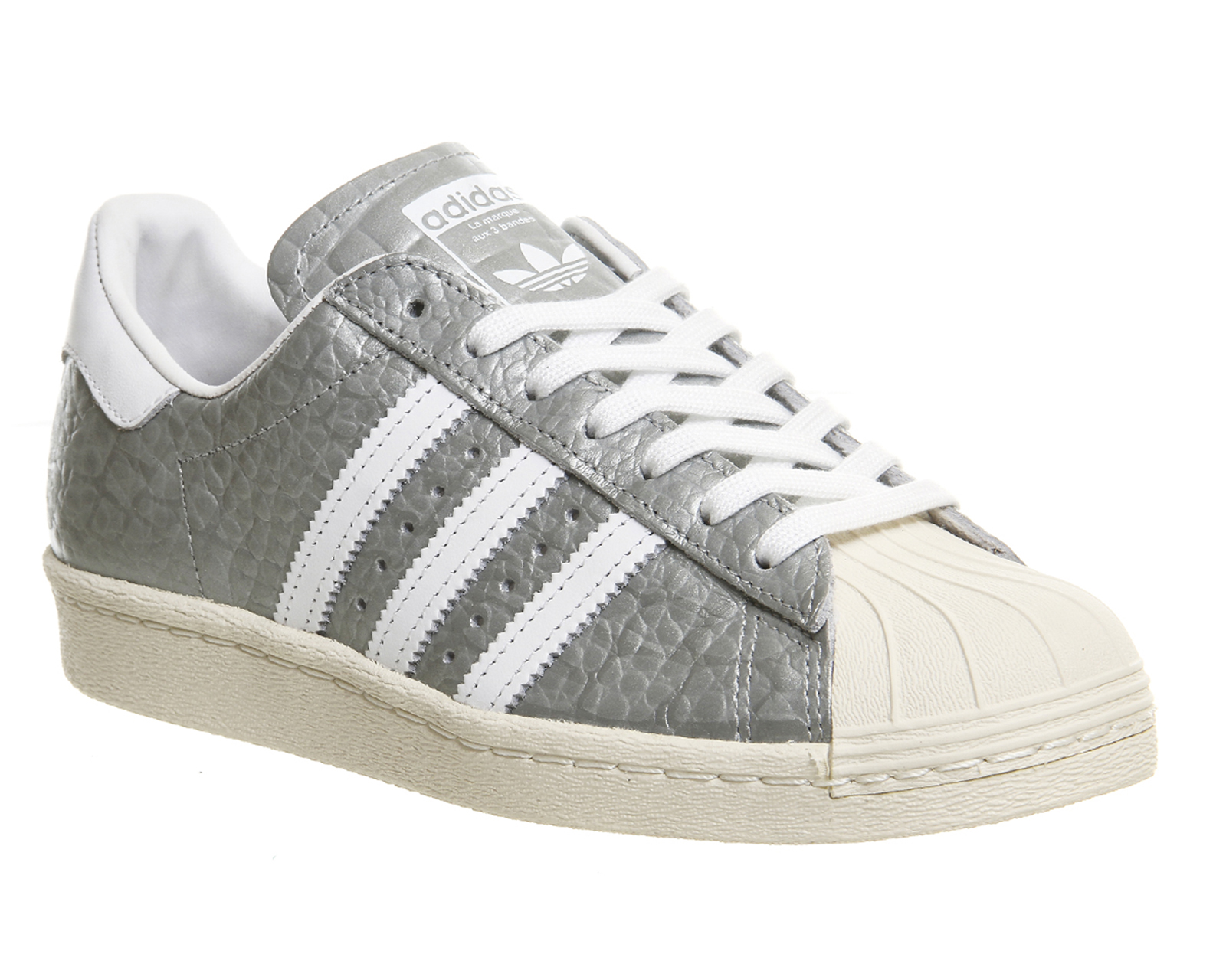 buy > adidas superstar silver metallic 38, Up to 68% OFF