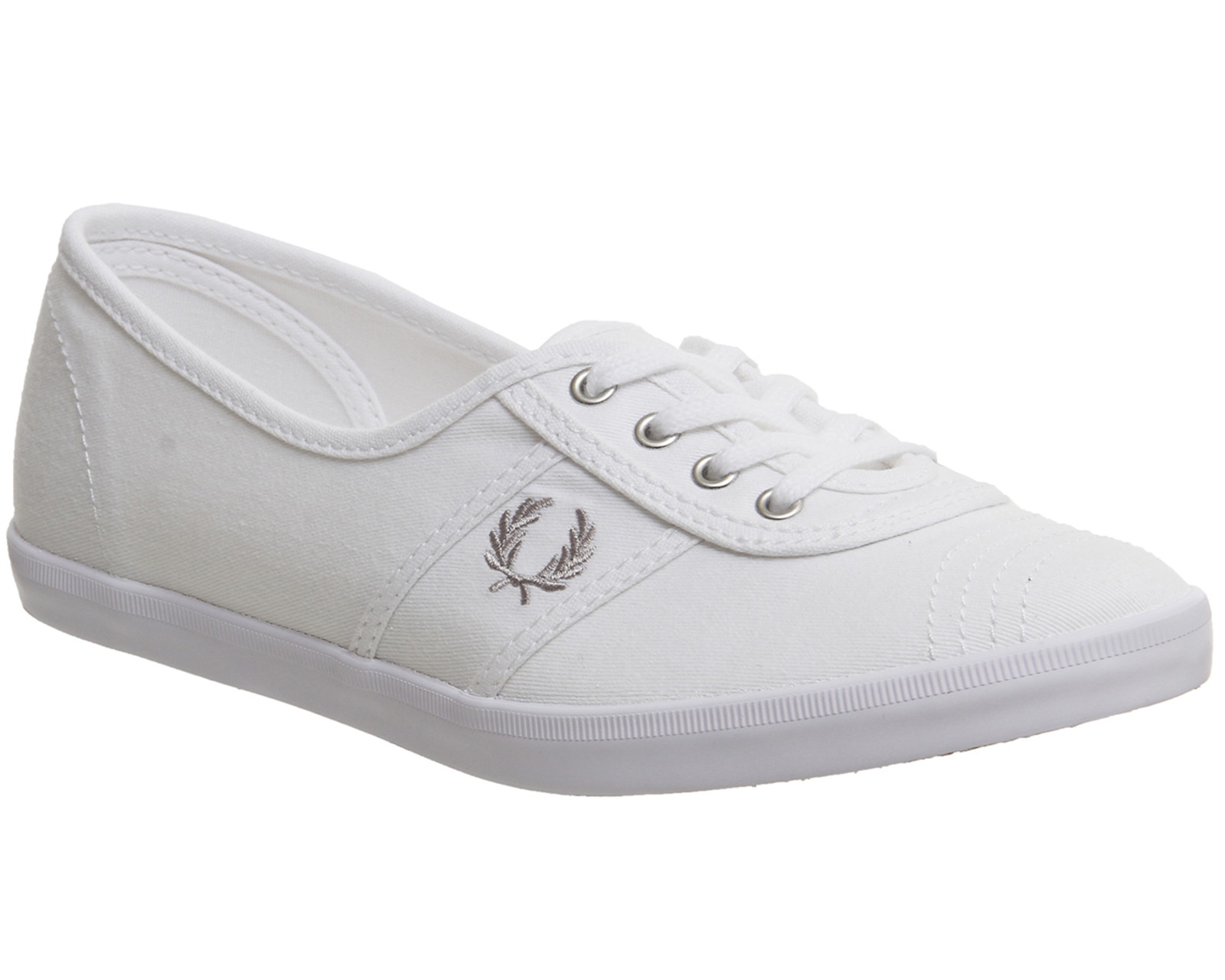Fred Perry Plimsolls Ladies Hotsell, SAVE 53% - lutheranems.com