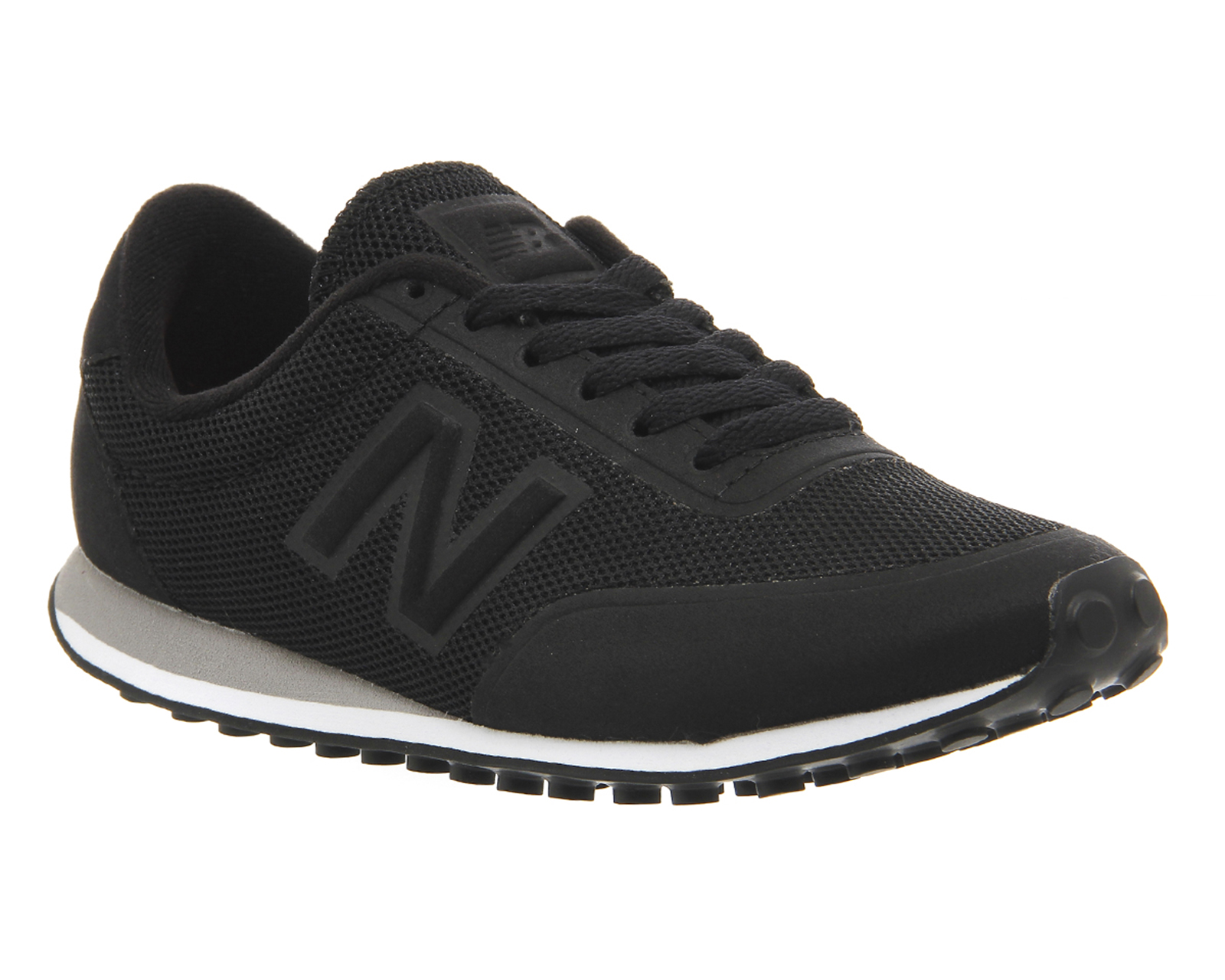 New Balance 410 Womens Black Clearance, 57% OFF | empow-her.com