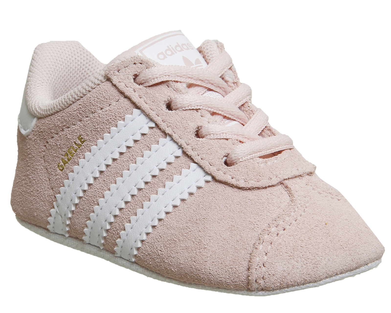 adidas gazelle crib shoes