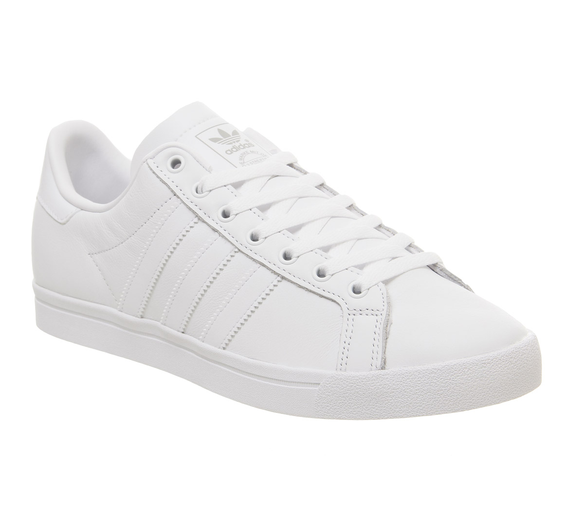 Adidas Coast Star White Mens On Sale, UP TO 62% OFF