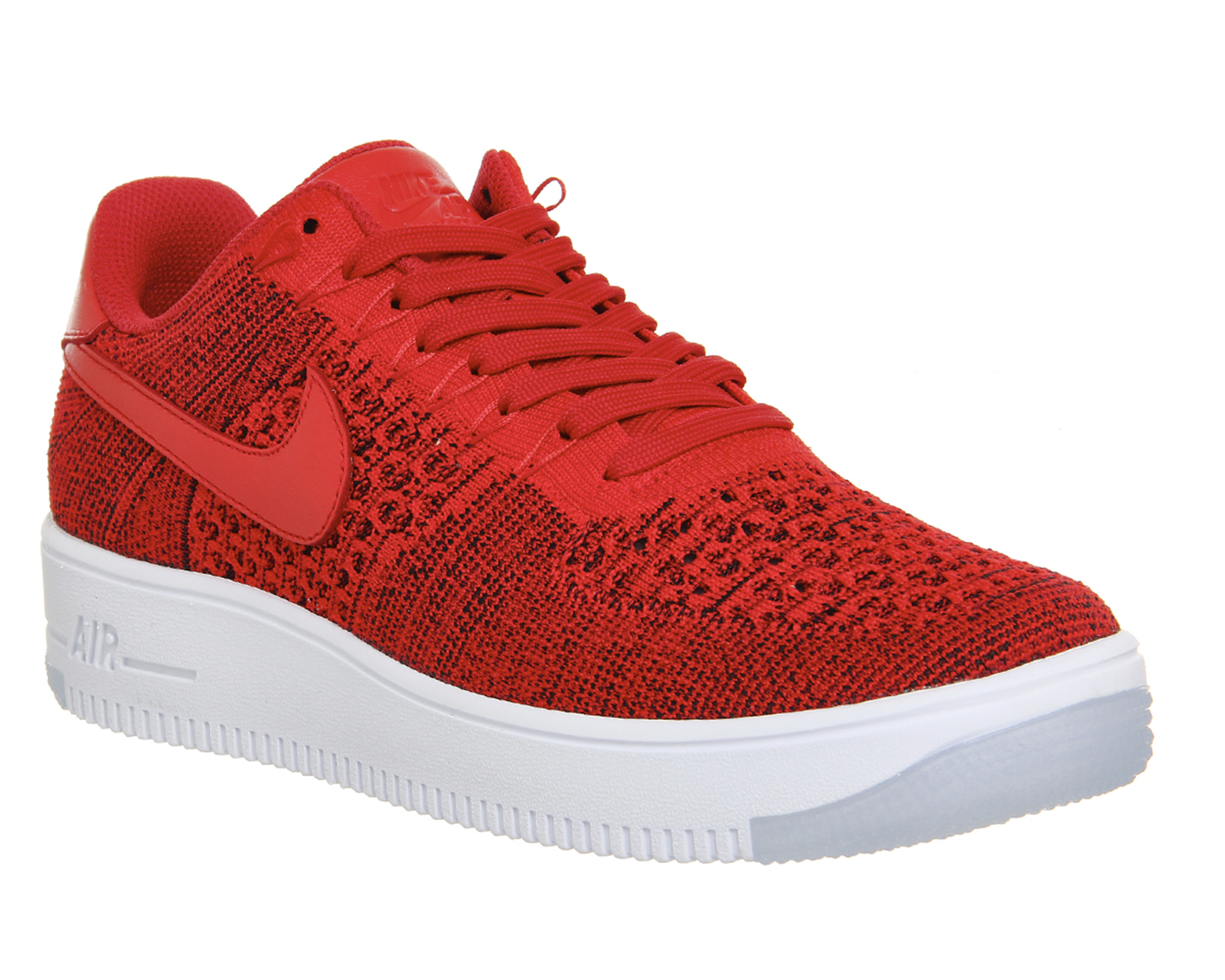 Air Force Flyknit Red Latvia, SAVE 44% - aveclumiere.com
