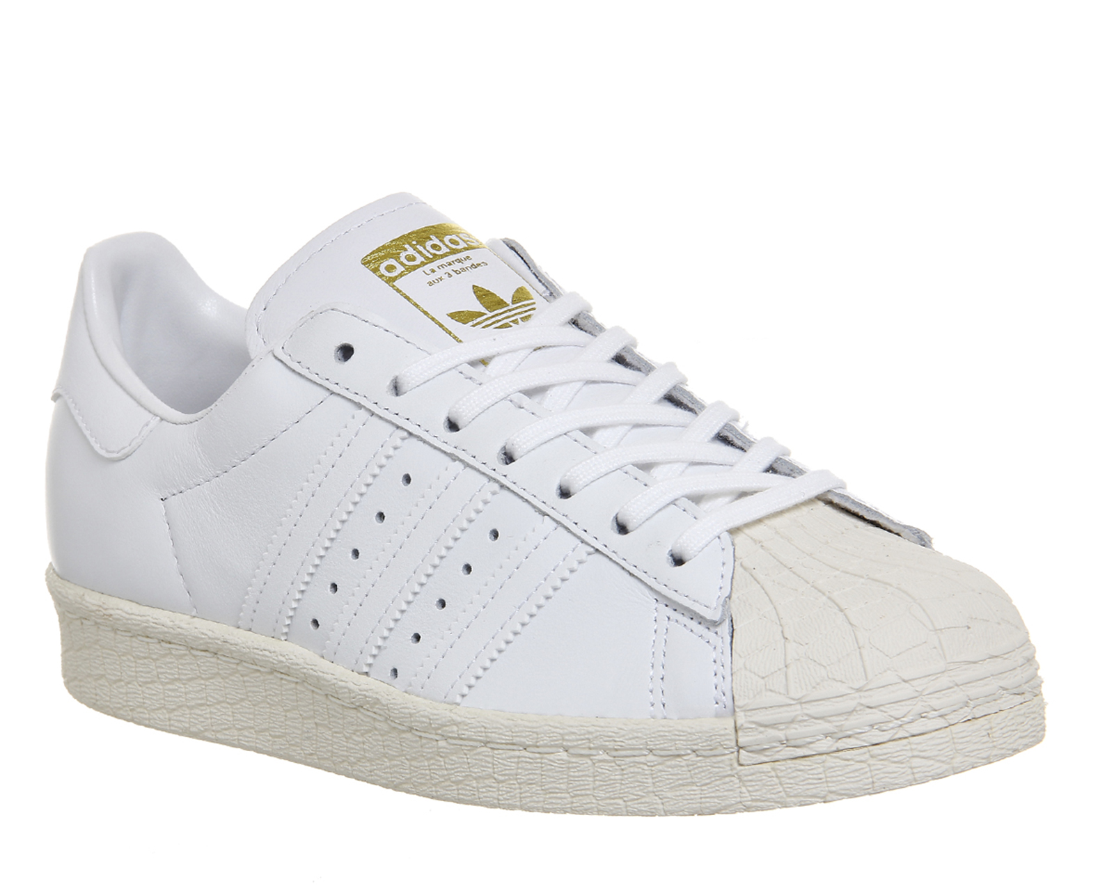 Adidas Superstar 80s White Online Sale, UP TO 60% OFF