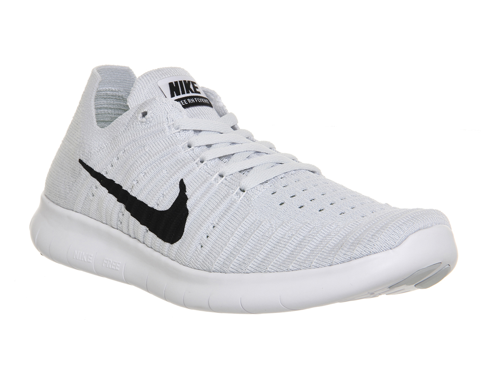 All White Nike Free Run Online Sale, UP TO 65% OFF