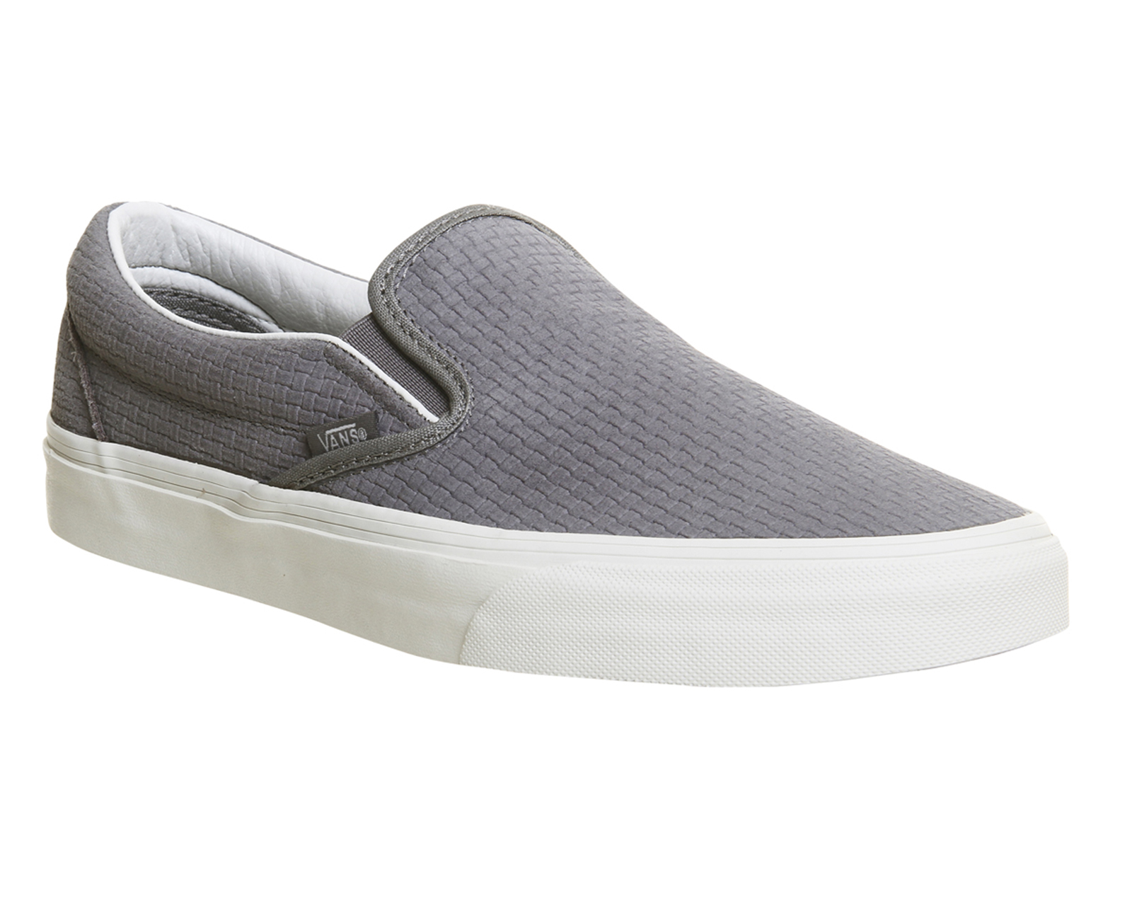Get - vans slip on dove grey - OFF 61% - Getting free delivery on the  things you buy every day - www.armaosgb.com.tr