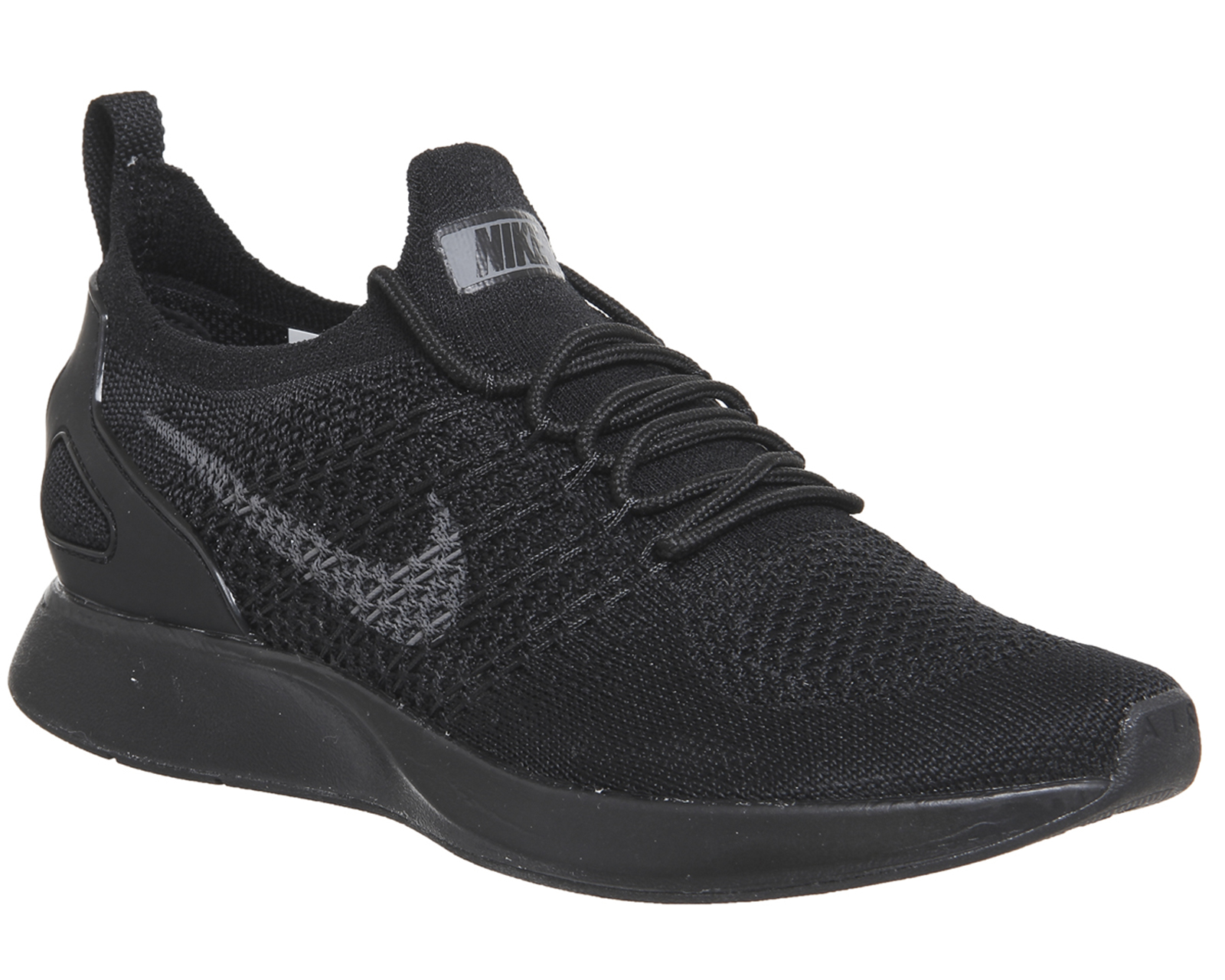 Nike Air Zoom Mariah Flyknit Racer Black Mono F - Hers trainers