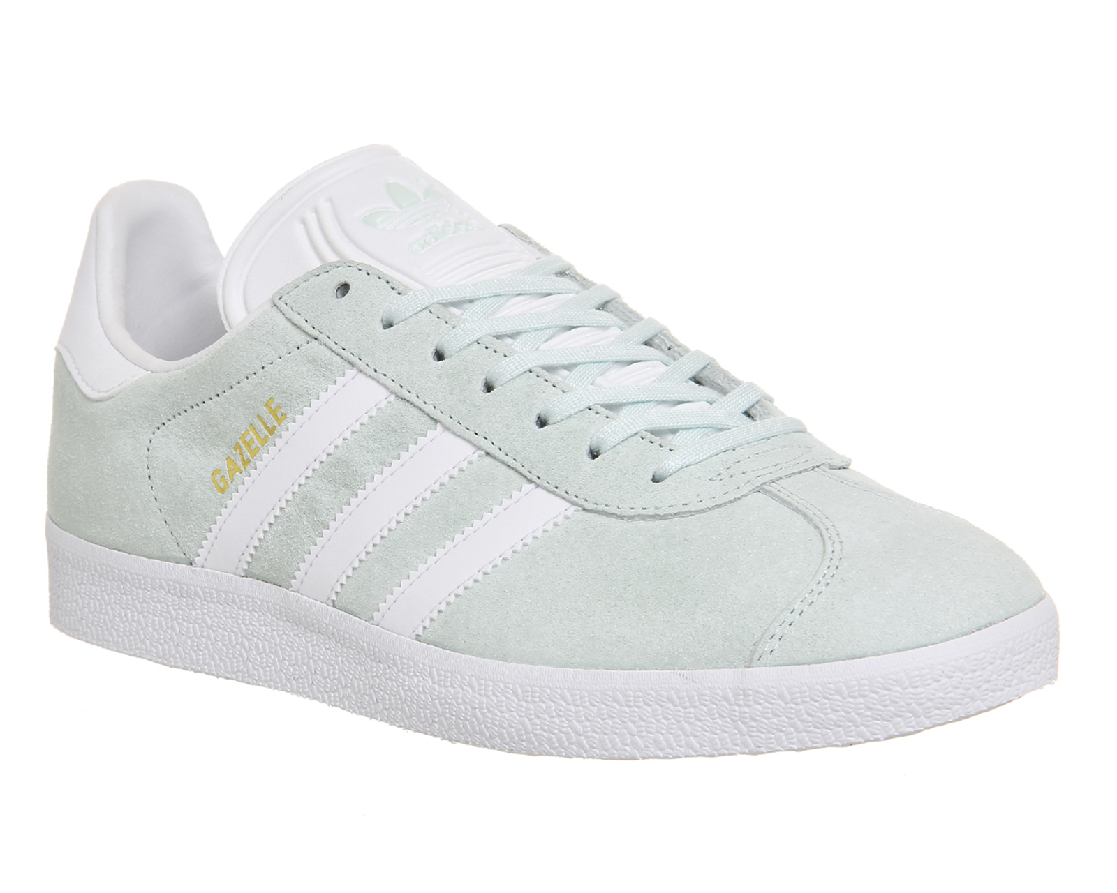 Gazelle Adidas Mint Green Online Sale, UP TO 59% OFF
