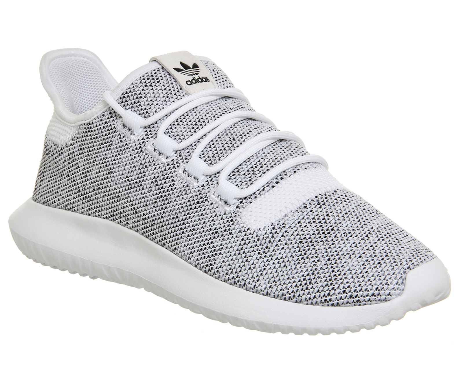 adidas knitted trainers womens