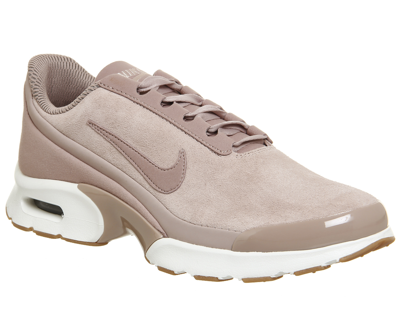 Nike Air Max Jewell Particle Pink White - Hers trainers