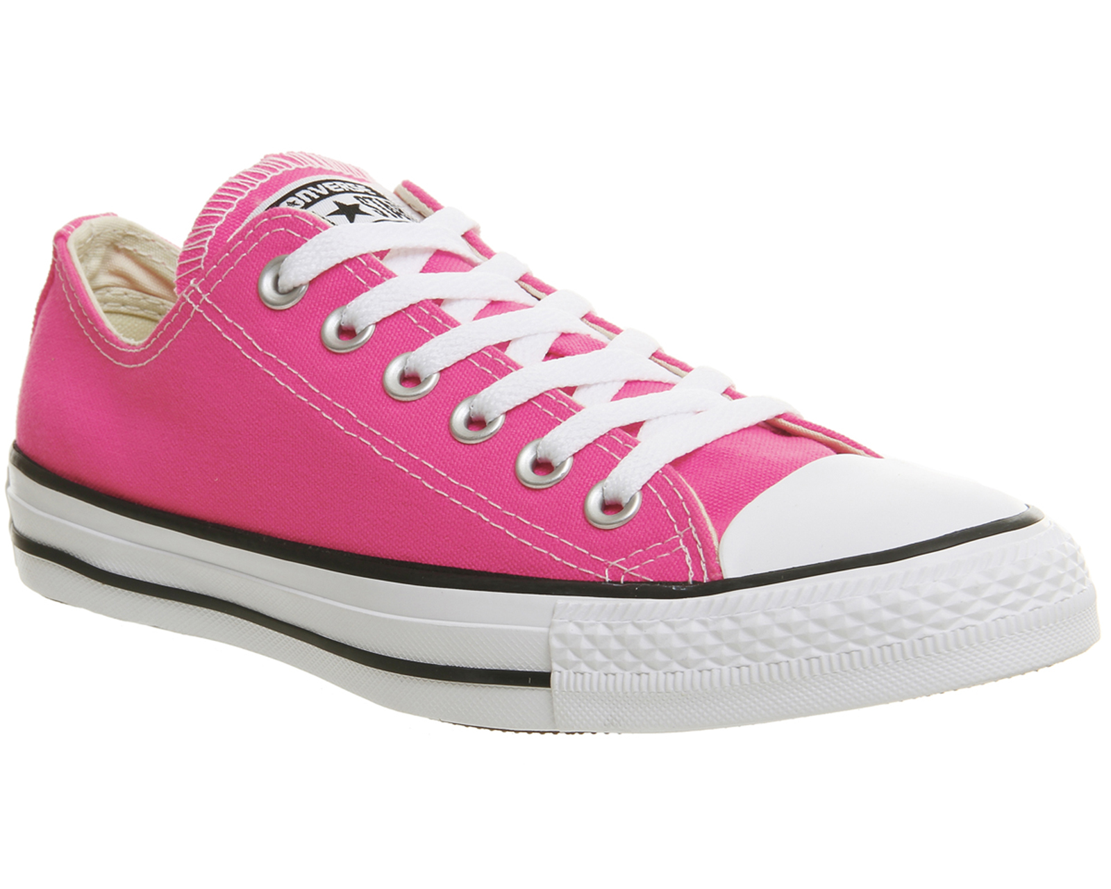 Converse Bright Pink Factory Outlet A9231 929f2
