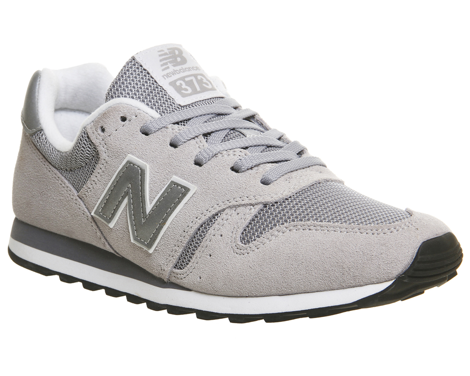Grey New Balance 373 Online Sale, UP TO 51% OFF