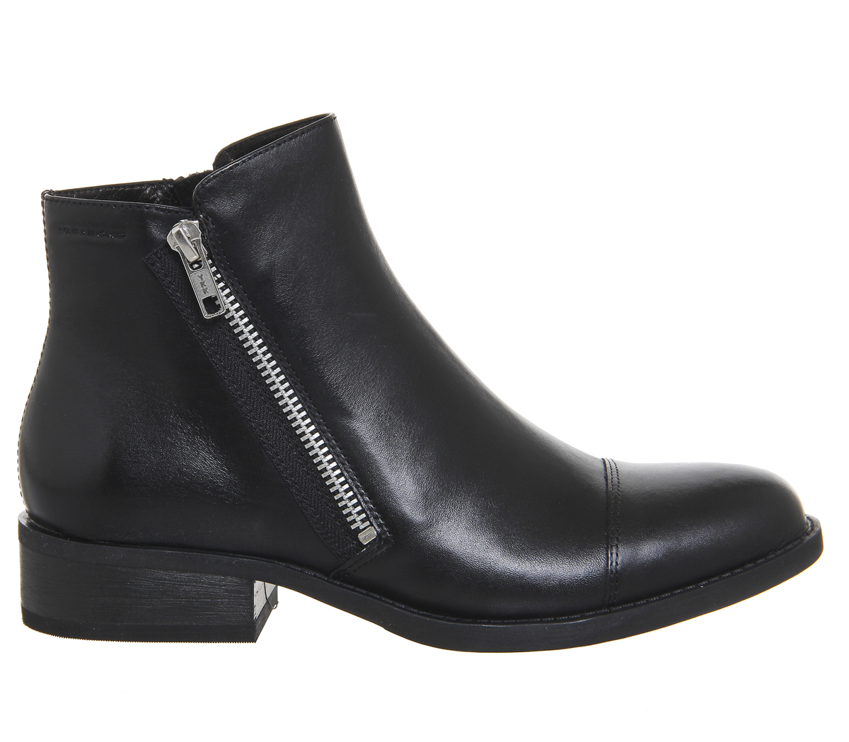 vagabond cary ankle boots