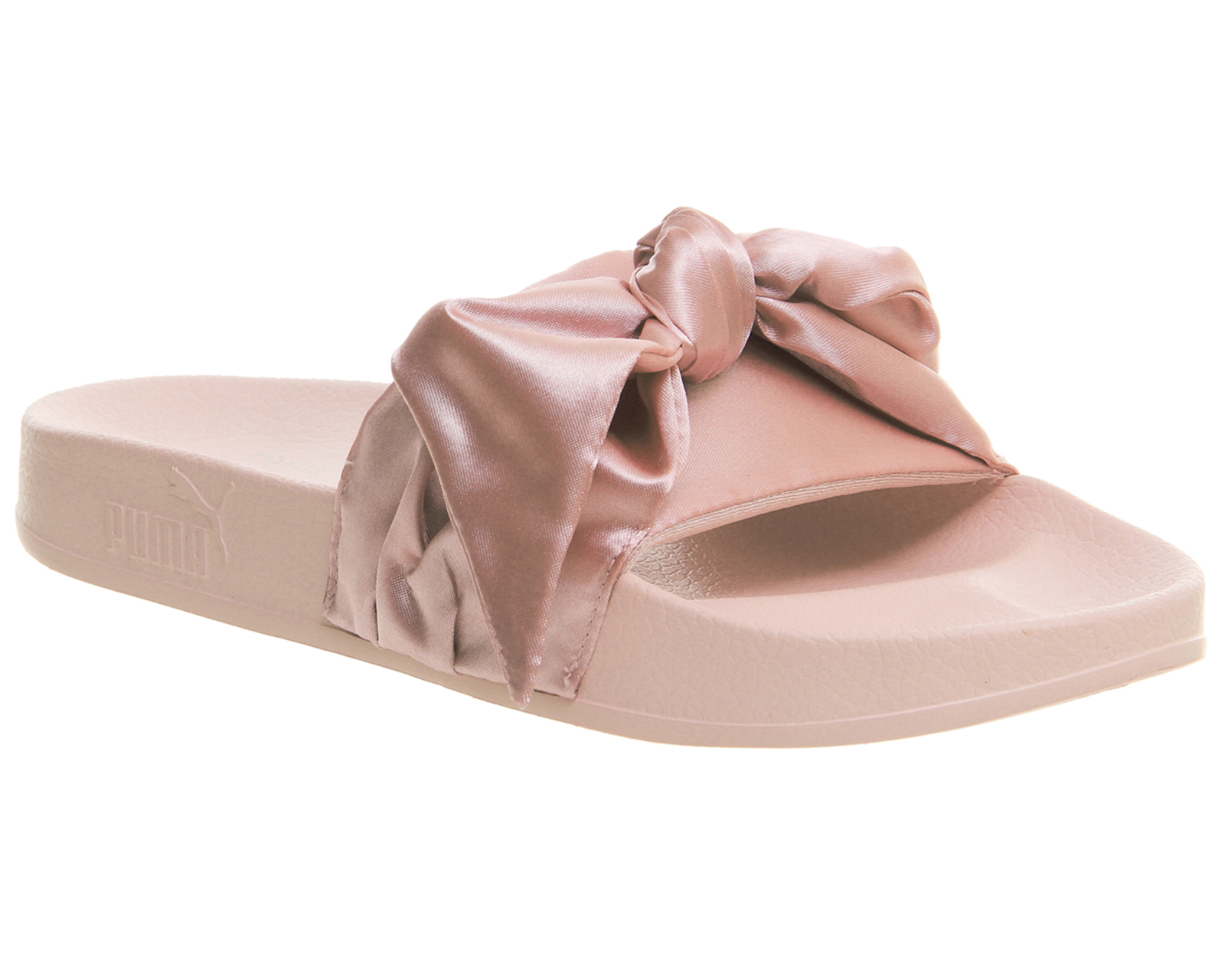puma fenty slippers fur pink, Off 64% ,anilaviralassociates.com