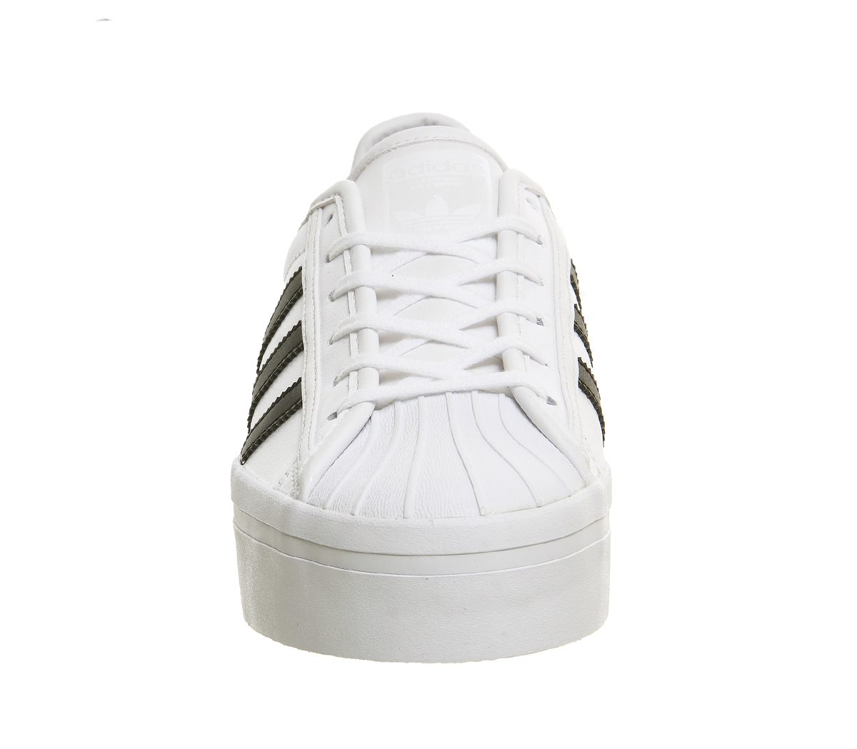 adidas Superstar Rize (w) White Core Black White - Hers trainers