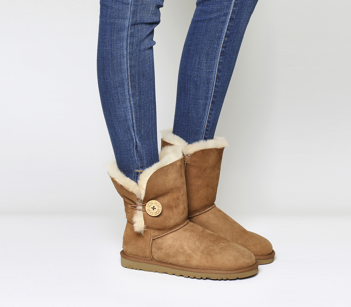 ugg bailey button boots on sale